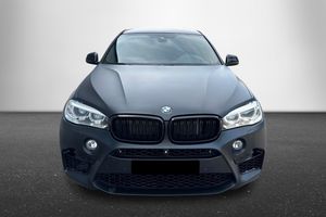 BMW X6 bild 10