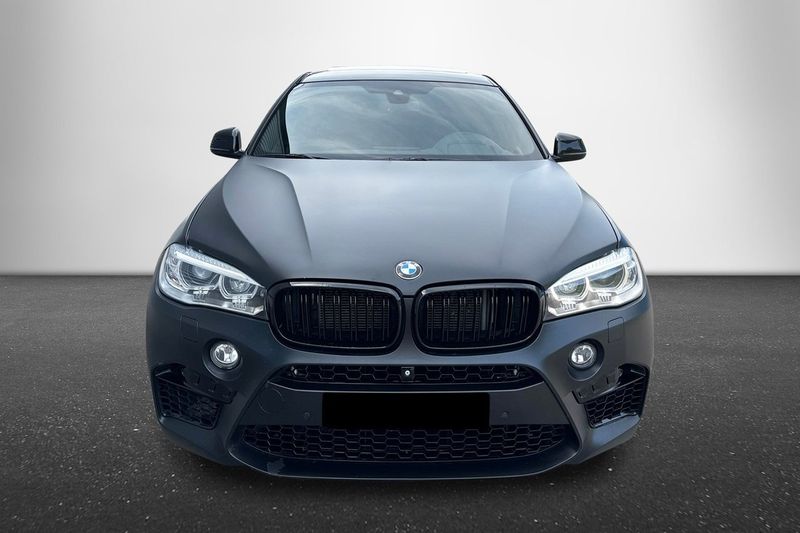 BMW X6 bild 10