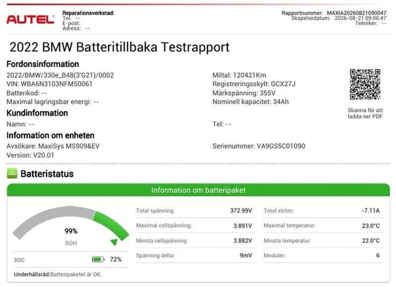 BMW 330 bild 27