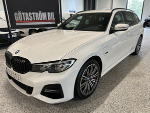 BMW 330 bild 1