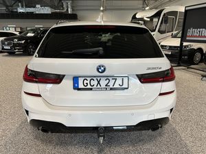 BMW 330 bild 3