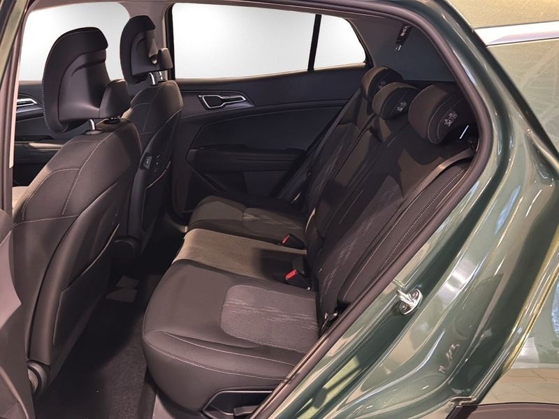 Kia Sportage bild 9