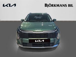 Kia Sportage bild 2