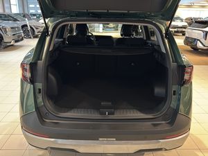 Kia Sportage bild 14