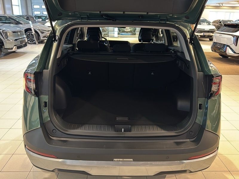 Kia Sportage bild 14