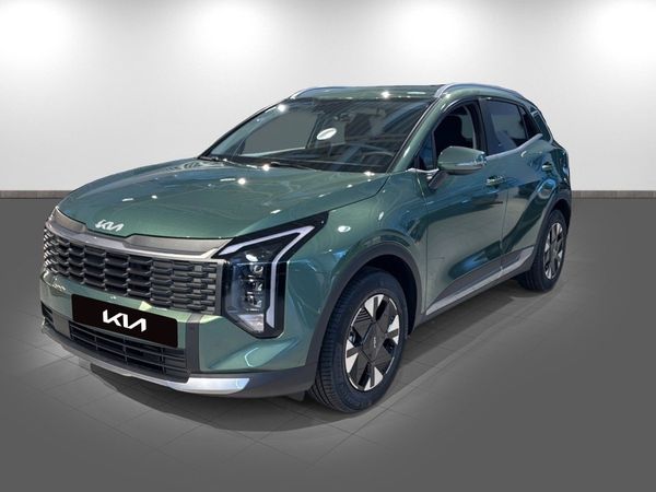 Kia Sportage PHEV ACTION *Avbetalningskampanj *PRIVATLEASING 4695:- - 2027