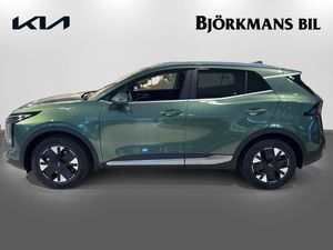 Kia Sportage bild 4