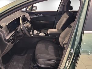 Kia Sportage bild 8
