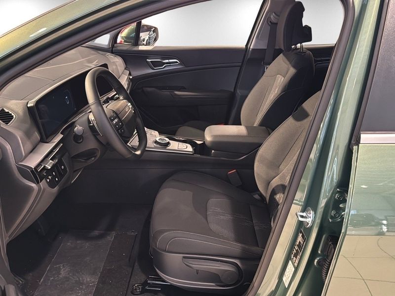 Kia Sportage bild 8
