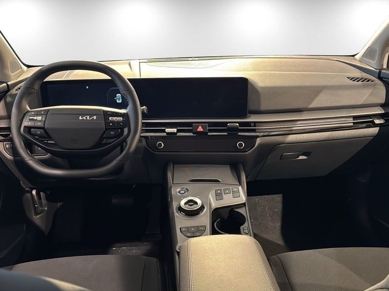 Kia Sportage bild 7
