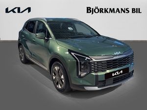 Kia Sportage bild 3