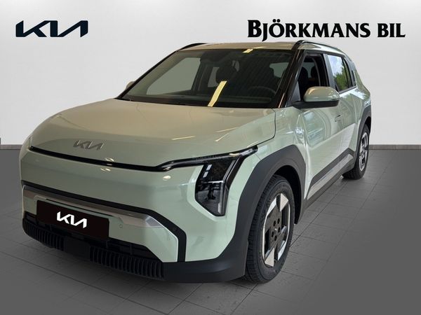 Kia EV3 PLUS AWD LONG RANGE*10.000kr laddning&V-Hjul 50%rabatt - 2027