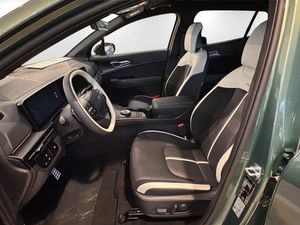 Kia Sportage bild 8