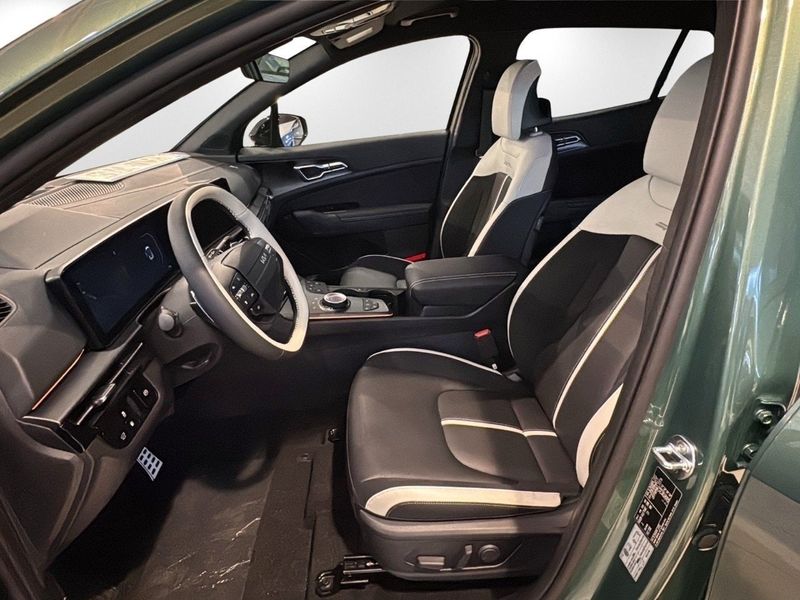 Kia Sportage bild 8