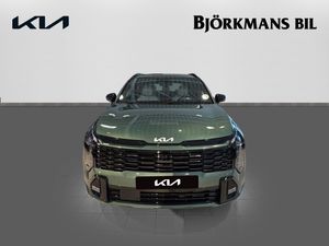 Kia Sportage bild 2