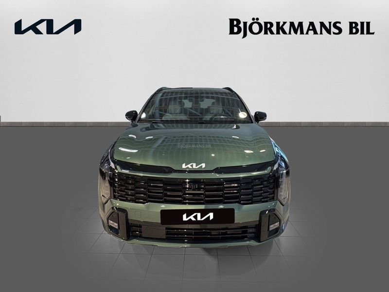 Kia Sportage bild 2
