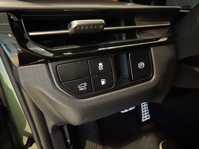 Kia Sportage bild 19