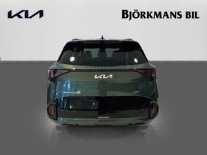Kia Sportage bild 5