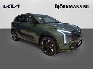 Kia Sportage bild 3