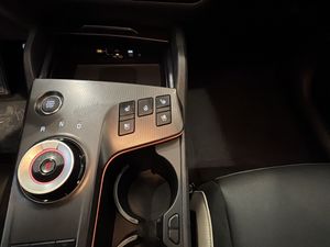 Kia Sportage bild 17