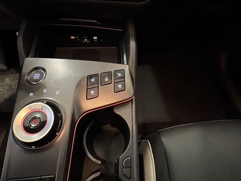 Kia Sportage bild 17