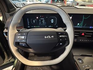 Kia Sportage bild 15