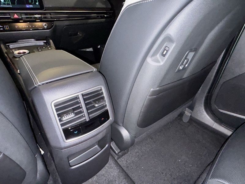 Kia Sportage bild 22