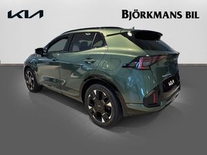 Kia Sportage bild 6