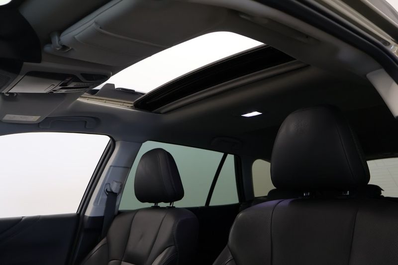 Subaru Outback bild 17