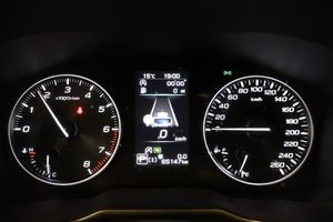 Subaru Outback bild 14