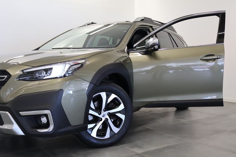 Subaru Outback bild 2