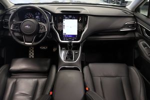 Subaru Outback bild 7