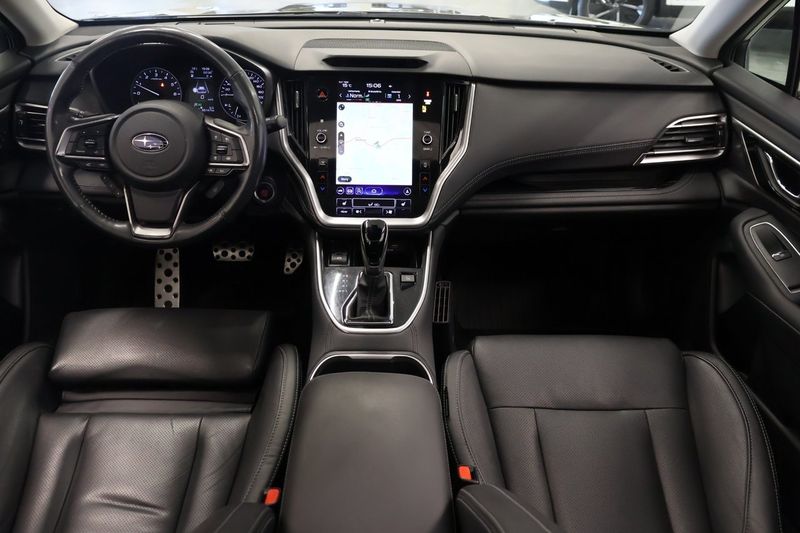 Subaru Outback bild 7