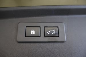 Subaru Outback bild 22