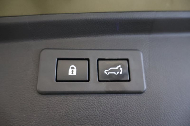 Subaru Outback bild 22