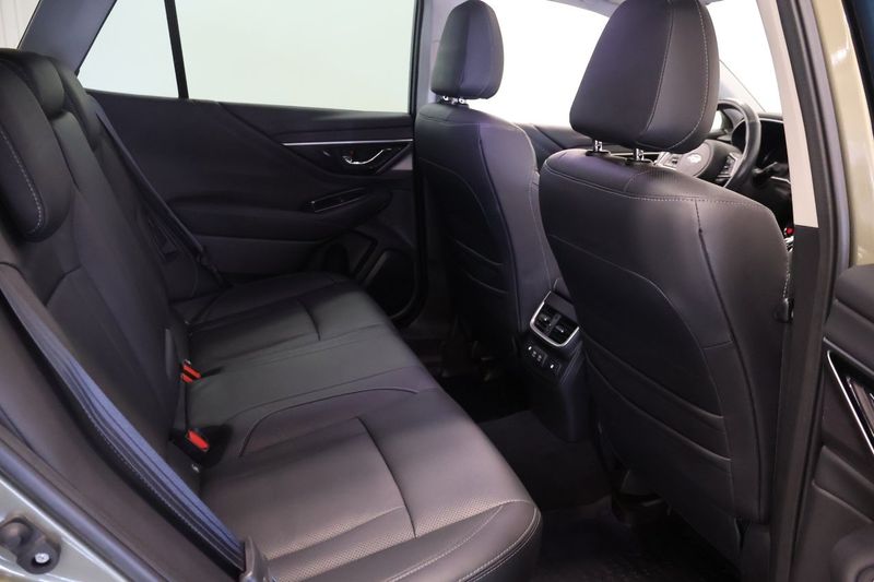 Subaru Outback bild 12