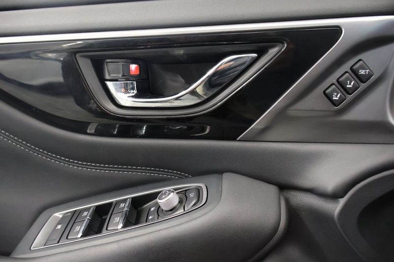 Subaru Outback bild 19