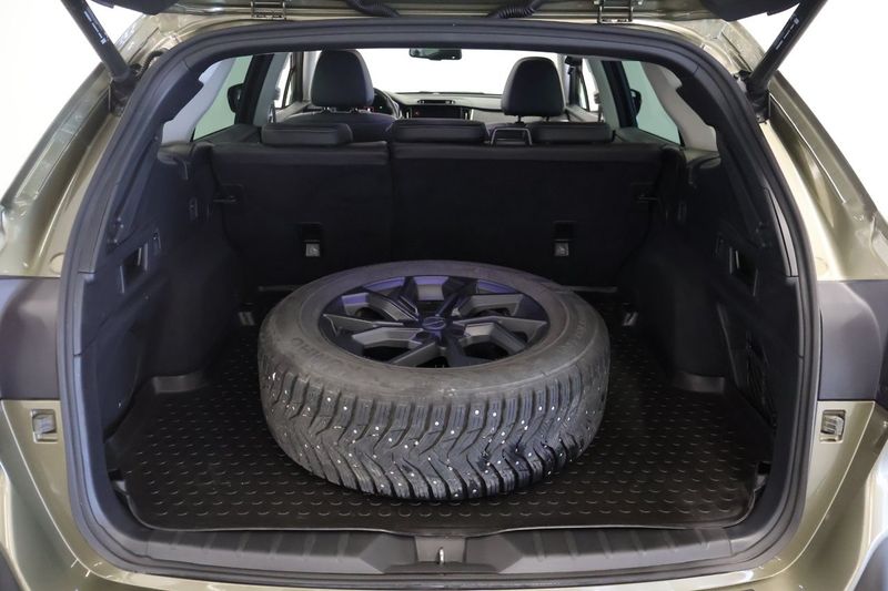 Subaru Outback bild 23
