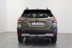 Subaru Outback bild 4