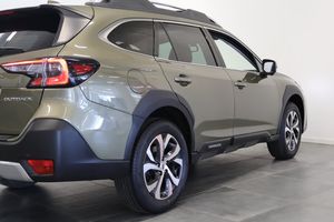 Subaru Outback bild 6
