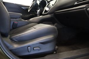 Subaru Outback bild 11