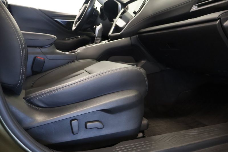 Subaru Outback bild 11