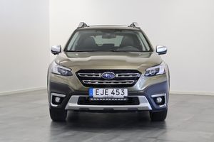Subaru Outback bild 3