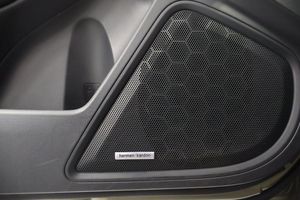 Subaru Outback bild 20