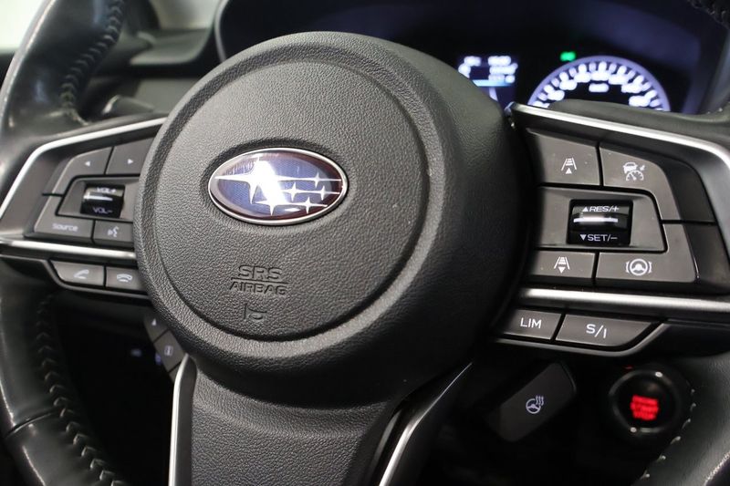Subaru Outback bild 18