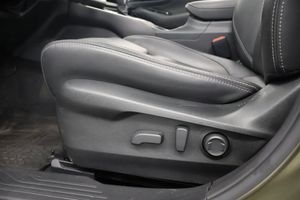 Subaru Outback bild 9