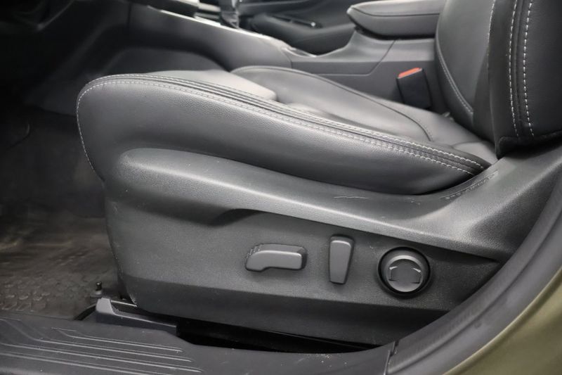 Subaru Outback bild 9