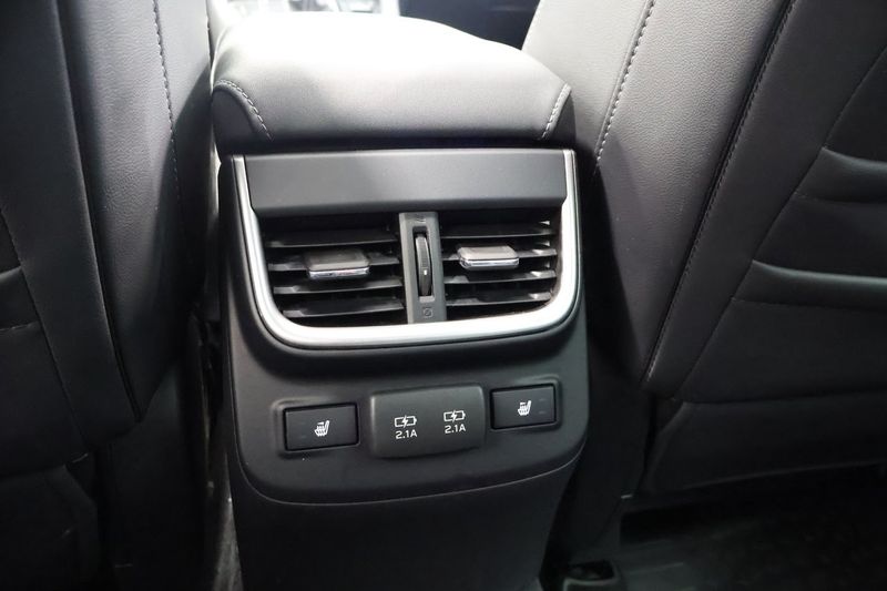 Subaru Outback bild 13