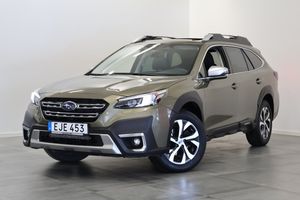 Subaru Outback bild 1