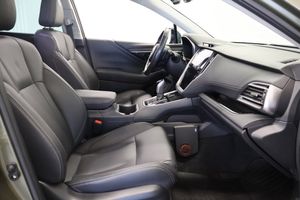 Subaru Outback bild 10